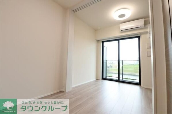 GENOVIA赤羽の物件内観写真